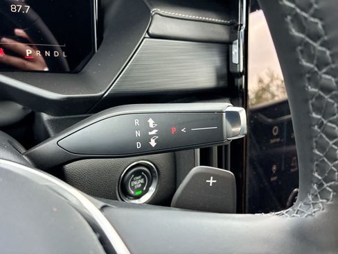 New 2026 GMC Acadia Elevation FWD image 16