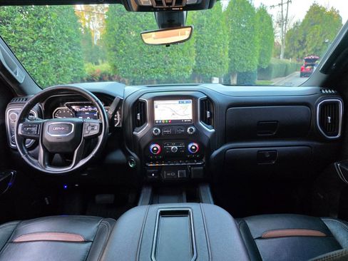 Used 2019 GMC Sierra 1500 AT4 w/ AT4 Premium Package image 17