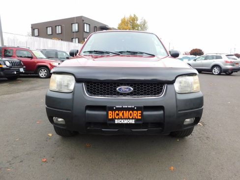 Used 2003 Ford Escape XLT image 16