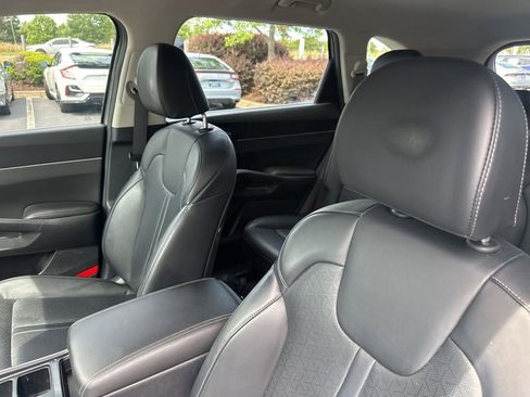 Used 2023 Kia Sorento EX FWD image 25