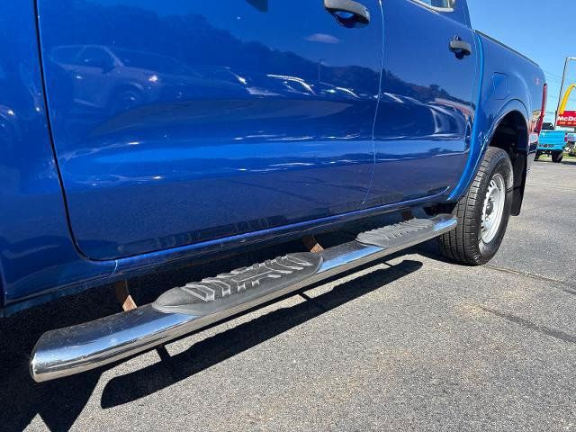 Used 2019 Ford Ranger XL w/ Equipment Group 101A Mid AWD/4WD image 10