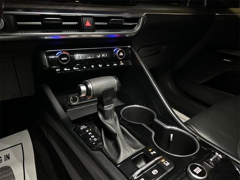 Used 2022 Kia K5 EX w/ EX Premium Package image 21