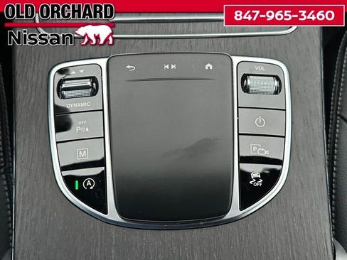 Used 2022 Mercedes-Benz GLC 300 4MATIC image 16