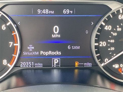 Used 2024 Nissan Altima 2.5 SR image 15