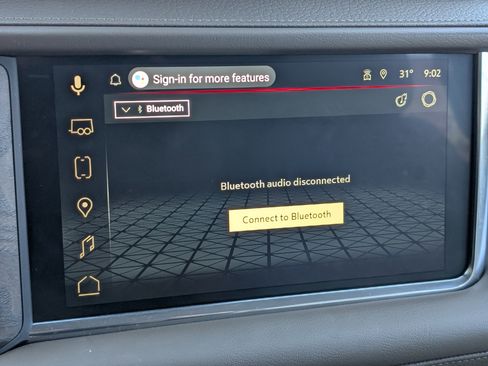 Used 2023 GMC Yukon XL Denali image 32