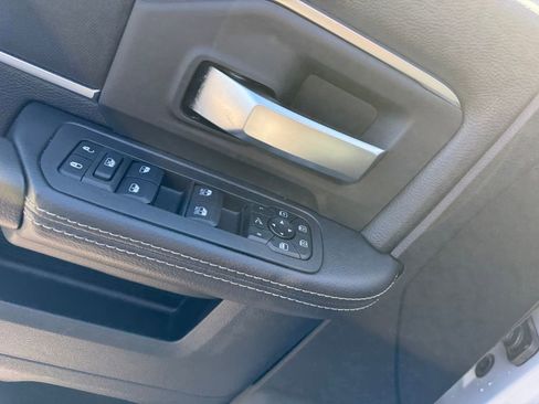 Used 2025 RAM 2500 Big Horn image 11