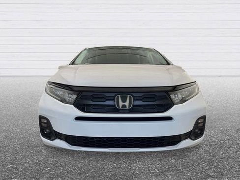 New 2026 Honda Odyssey EX-L image 9