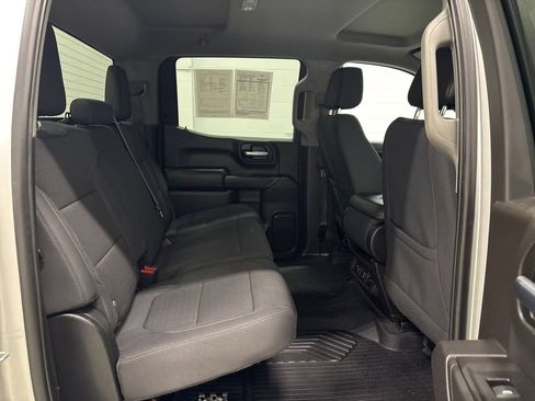 Used 2020 Chevrolet Silverado 1500 LT w/ All-Star Edition AWD/4WD image 34