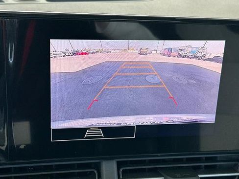 New 2026 Chevrolet Trax LS w/ LS Convenience Package FWD image 26