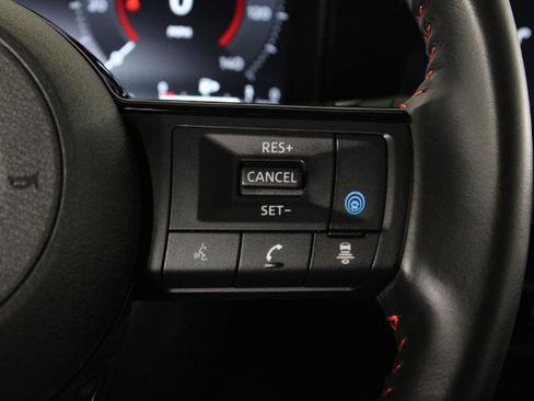 Certified 2026 Nissan Kicks SR FWD image 27