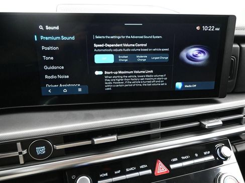 New 2026 Hyundai Santa Fe SE image 17