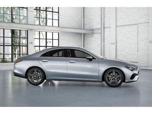 New 2026 Mercedes-Benz CLA 250 4MATIC image 15