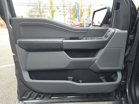 Used 2024 Ford F150 XLT w/ Equipment Group 302A MID image 7