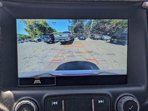 Used 2022 GMC Terrain AT4 w/ Infotainment Package II AWD/4WD image 13