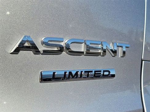 Used 2025 Subaru Ascent Limited image 12