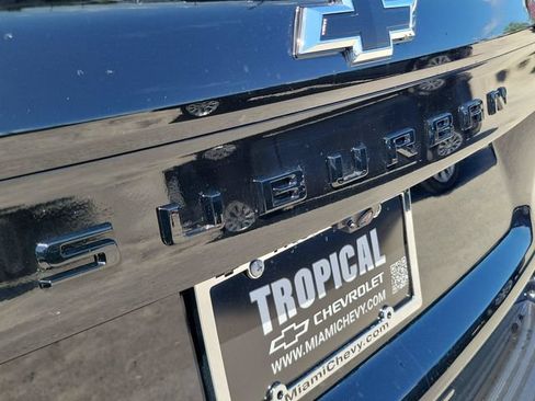 New 2026 Chevrolet Suburban LT w/ Comfort Package RWD image 37