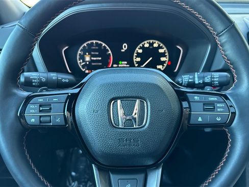 Certified 2024 Honda Pilot TrailSport image 29