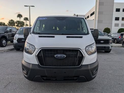 Used 2024 Ford Transit 250 Low Roof w/ Exterior Upgrade Package image 2
