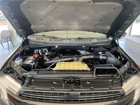 Used 2020 Ford F150 Lariat AWD/4WD image 18