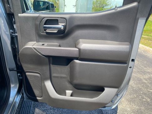 New 2026 Chevrolet Silverado 1500 W/T w/ Trailering Package AWD/4WD image 23