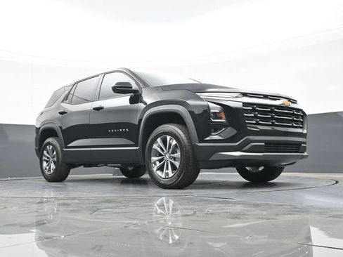 New 2026 Chevrolet Equinox LT w/ Safety and Technology Package FWD image 49