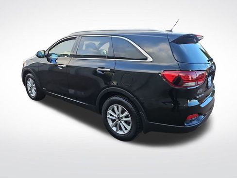 Used 2020 Kia Sorento LX w/ LX I4 Convenience Package AWD/4WD image 3