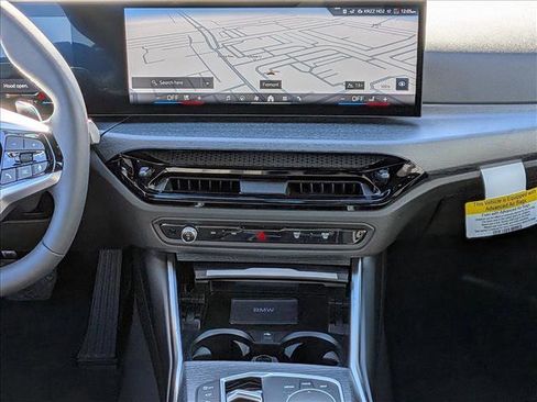 New 2026 BMW 330i Sedan w/ Premium Package image 11