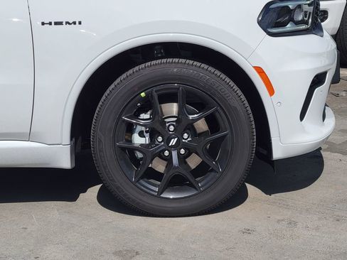 New 2026 Dodge Durango GT w/ Blacktop Package image 25