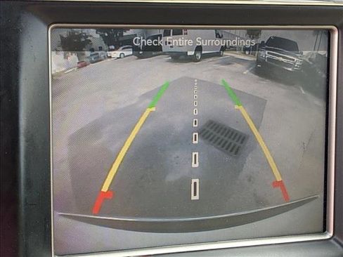 Used 2014 Jeep Grand Cherokee Limited w/ Luxury Group II image 5