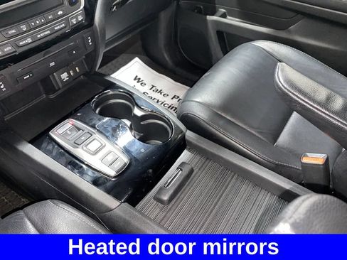 Used 2017 Honda Pilot Touring image 21