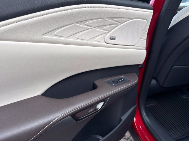New 2026 Lexus RX 450h AWD w/ Convenience Package image 29