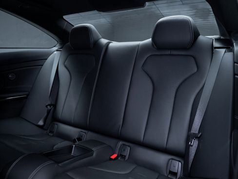 Used 2018 BMW M4 Coupe image 70