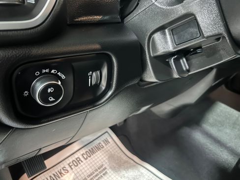 Certified 2026 RAM 2500 Big Horn AWD/4WD image 47