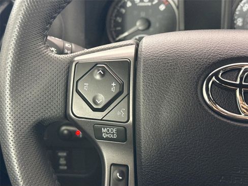 Used 2022 Toyota Tacoma TRD Sport w/ Technology Package RWD image 16