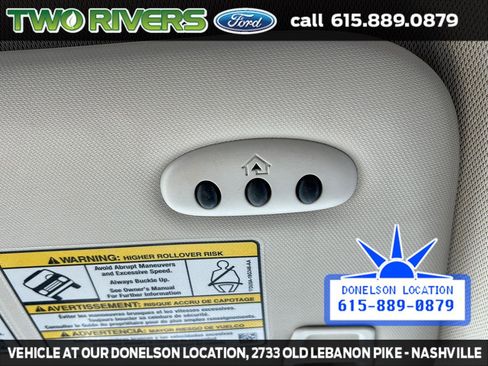 Used 2019 Ford Escape Titanium FWD image 29