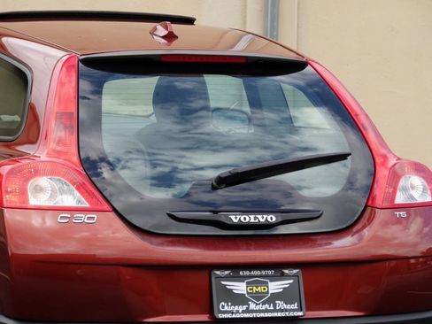 Used 2008 Volvo C30 image 12