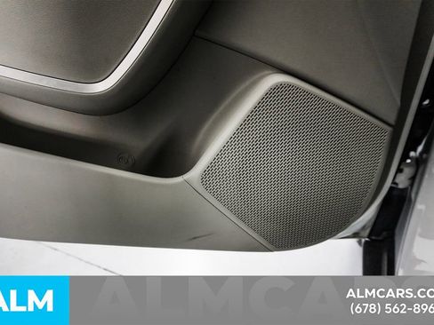 Used 2025 Kia Soul LX image 49