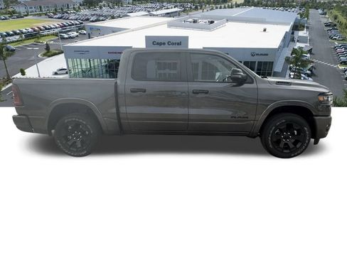 New 2026 RAM 1500 Big Horn image 4