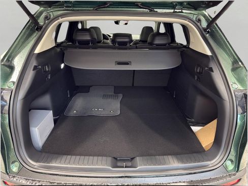New 2026 MAZDA CX-50 AWD 2.5 S w/ Cargo Package image 23