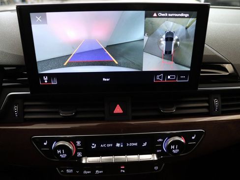 Used 2023 Audi A5 2.0T Premium Plus w/ Premium Plus image 20