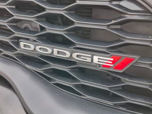 Used 2025 Dodge Durango GT AWD/4WD image 9