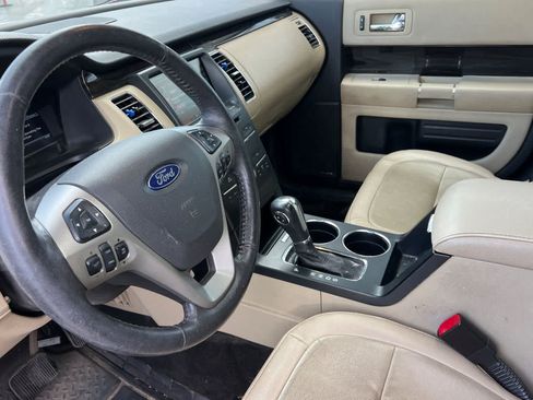 Used 2014 Ford Flex SEL w/ Equipment Group 202A FWD image 14