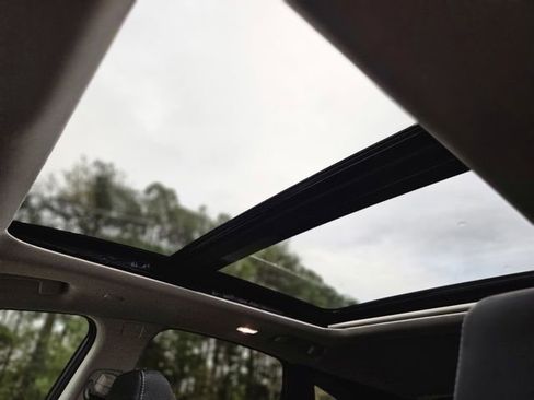 New 2026 Nissan Murano SL image 27