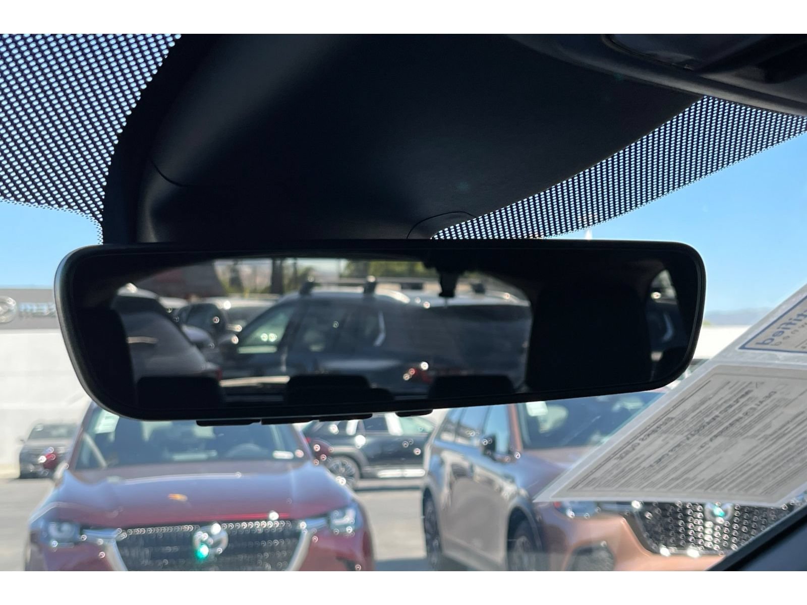 Certified 2026 Honda Odyssey Sport-L image 26