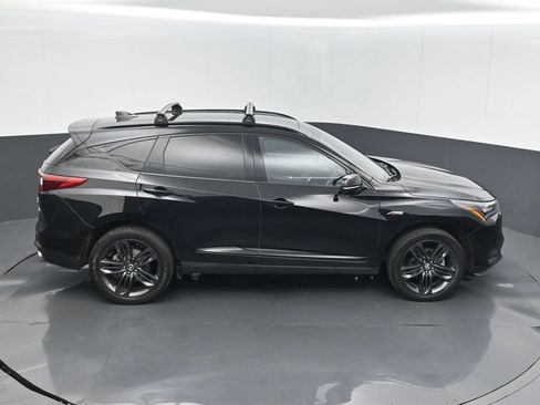 Used 2023 Acura RDX A-Spec AWD/4WD image 14