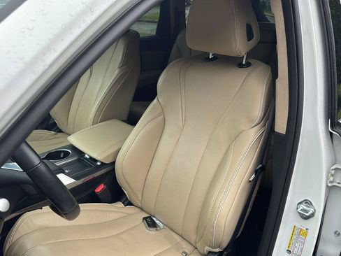 Used 2023 Acura MDX SH-AWD w/ Advance Package image 4