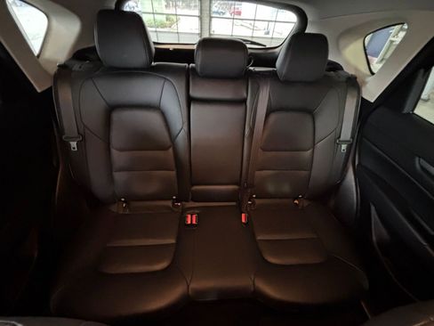 Used 2025 MAZDA CX-5 AWD 2.5 S w/ Select Package image 38