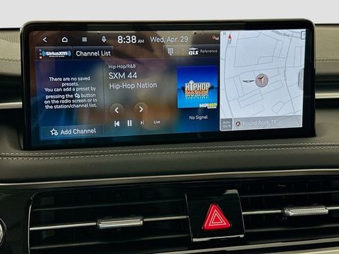 New 2026 Genesis G70 2.5T Prestige RWD image 11