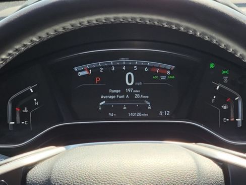 Used 2019 Honda CR-V EX-L image 28