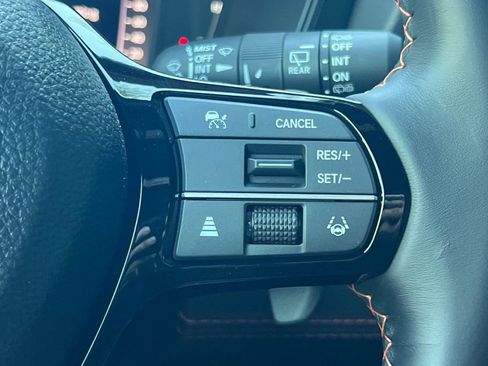 New 2026 Honda Pilot Sport image 29